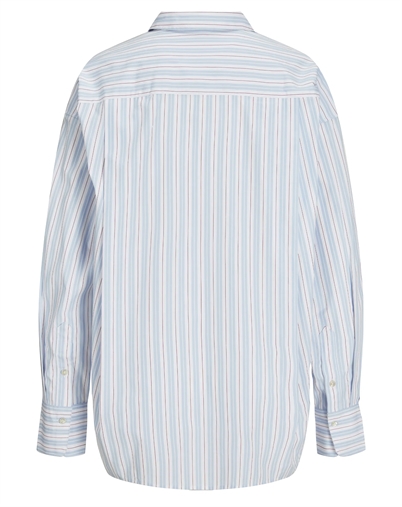 Jamie Relaxed Poplin Skjorte - JJXX
